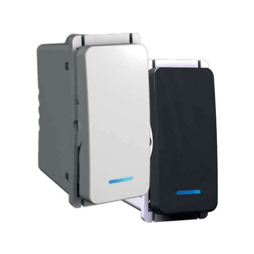 VETi 1 1 Way Switch Module