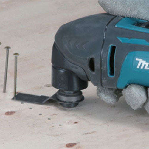 Makita Multi-Tool TM3000CX2 320W