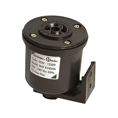 MATelec Day/Night Nema Socket Base