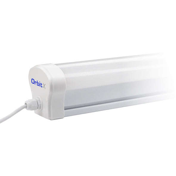 OrbitX Neptune 135 LED Linear Fitting 16W 2000lm 5000K 4ft