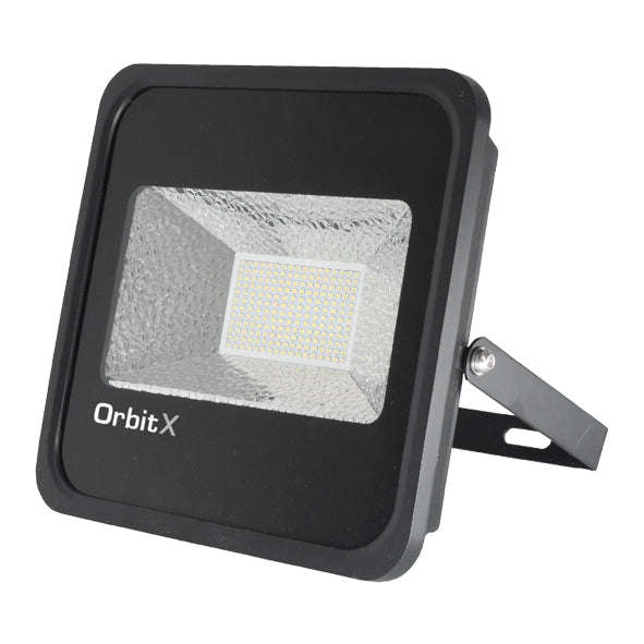 OrbitX LED FloodLight 200W 18000lm CCT