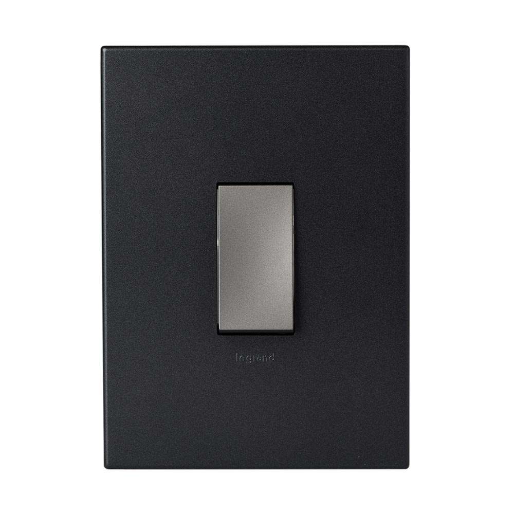 Legrand Arteor 1 Lever 2-Way Light Switch 4 x 2