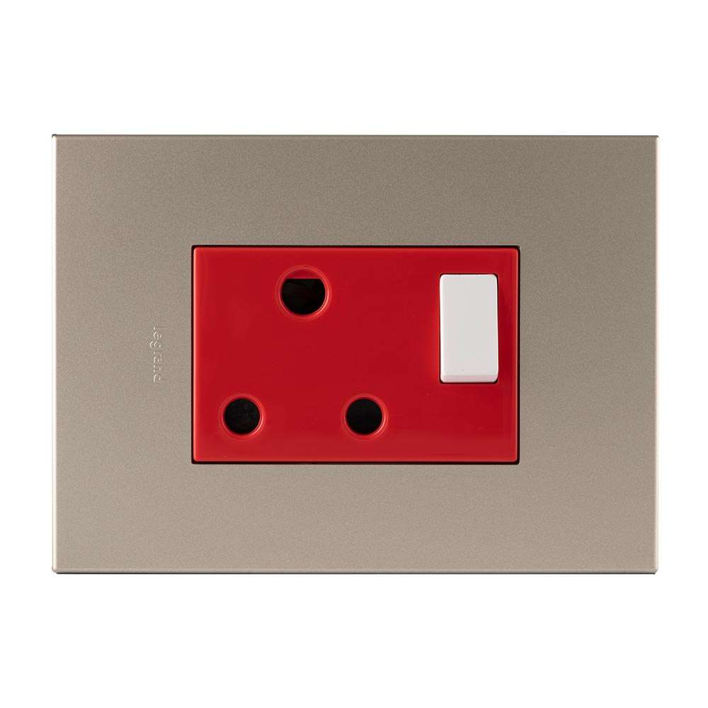 Legrand Arteor Dedicated RSA Socket 2x4