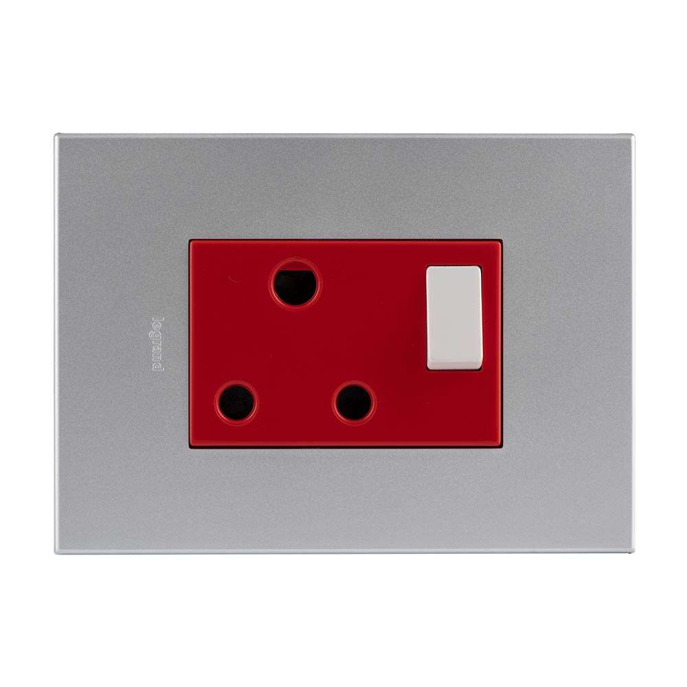 Legrand Arteor Dedicated RSA Socket 2x4