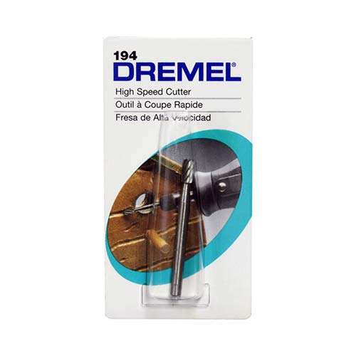 Dremel High Speed Cutter 196 5.6mm