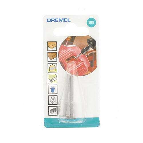 Dremel High Speed Cutter 199 9.5mm