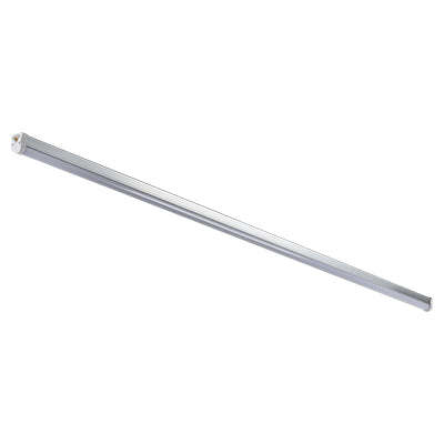 Radiant LED Bulb Strip Light and Bracket 16W 1400lm 4500K 1200mm
