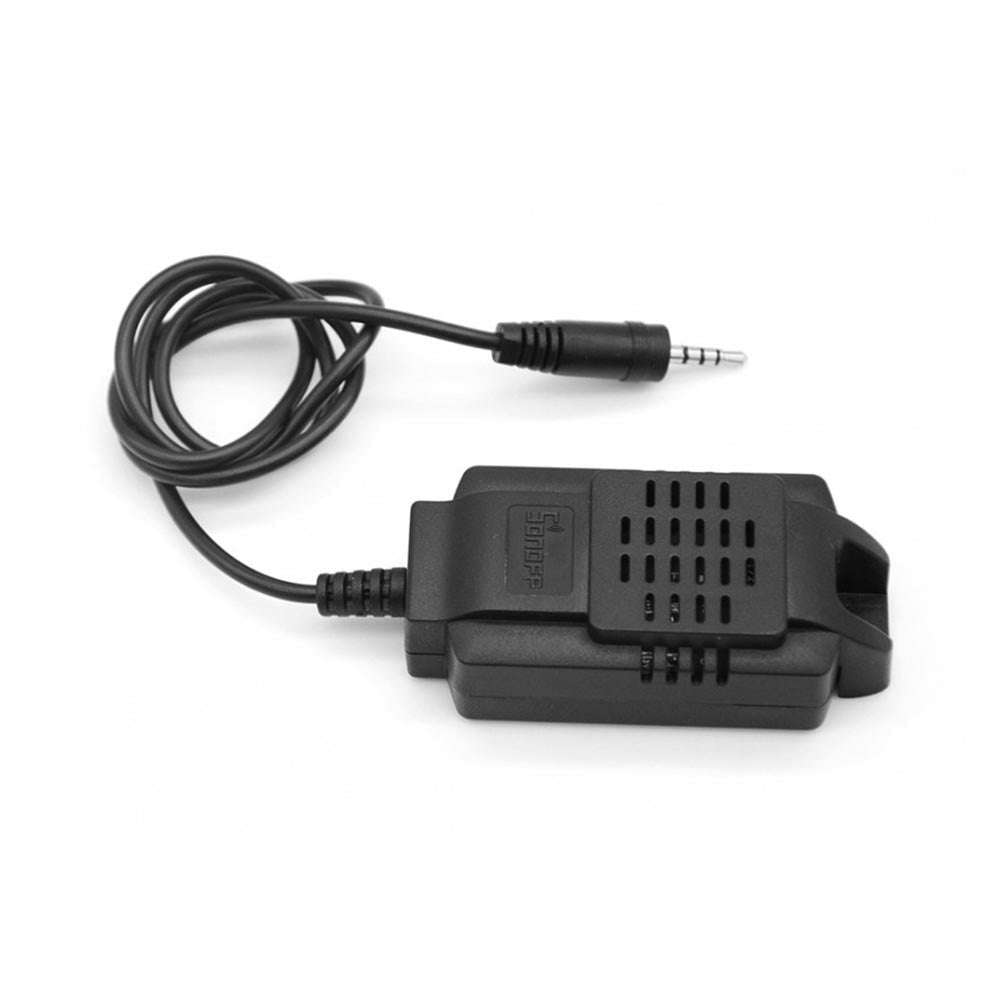 Sonoff Si7021 Temperature & Humidity Sensor