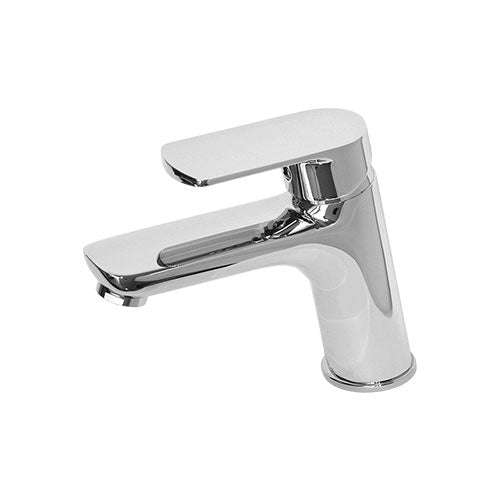 BluTide Spring Standard Basin Mixer