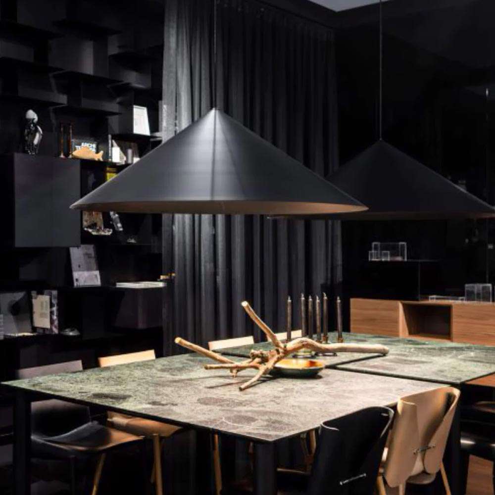 Spazio Osaka Large Pendant 3000K