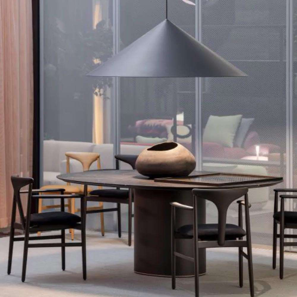 Spazio Osaka Large Pendant 3000K