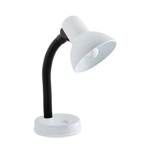 Eurolux Huge Desk Lamp - White