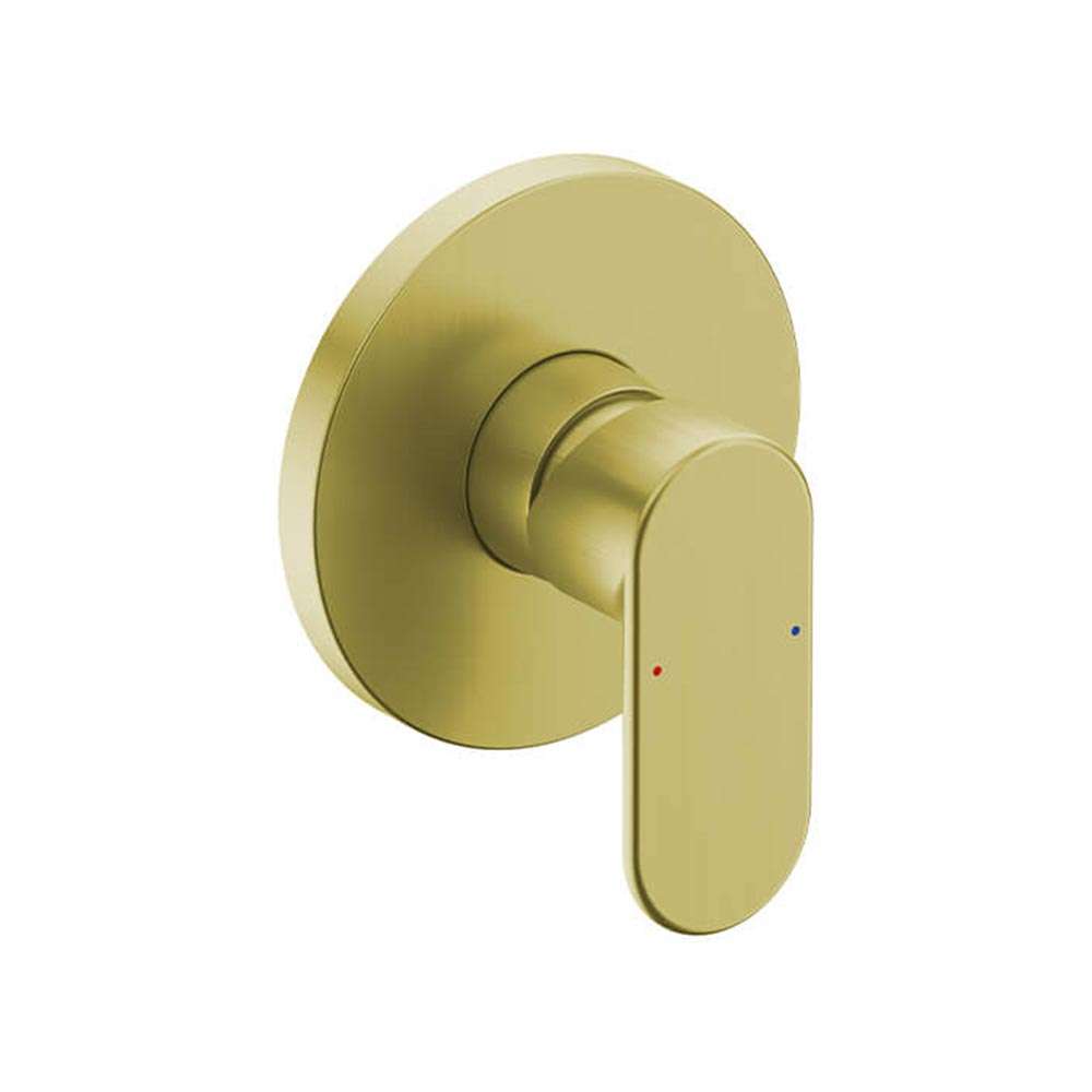LIQUIDRed Solace 1310 Concealed Single Lever Shower Mixer