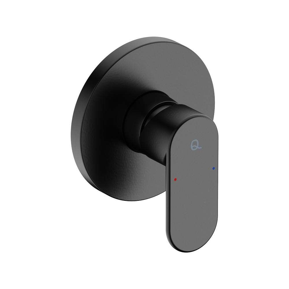 LIQUIDRed Solace 1310 Concealed Single Lever Shower Mixer