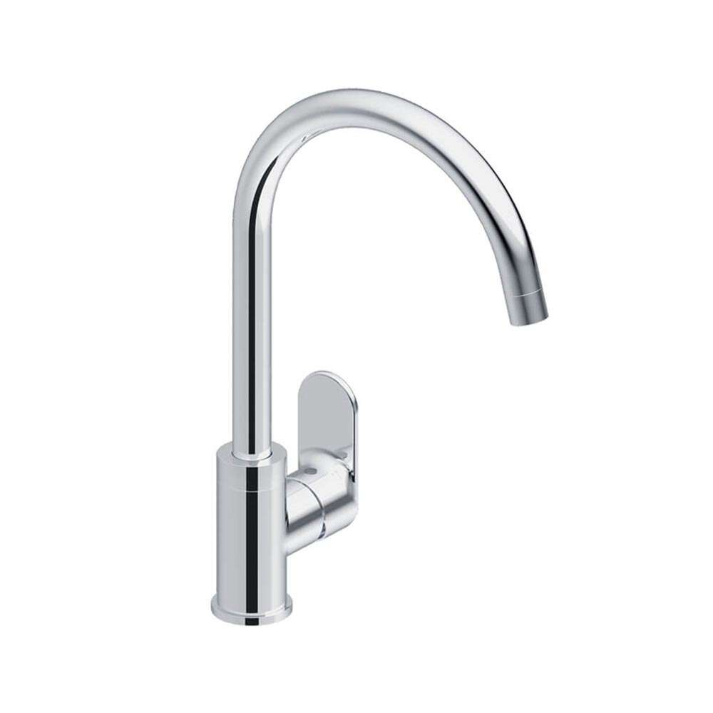 LIQUIDRed Solace 1325 Single Lever Kitchen Mixer