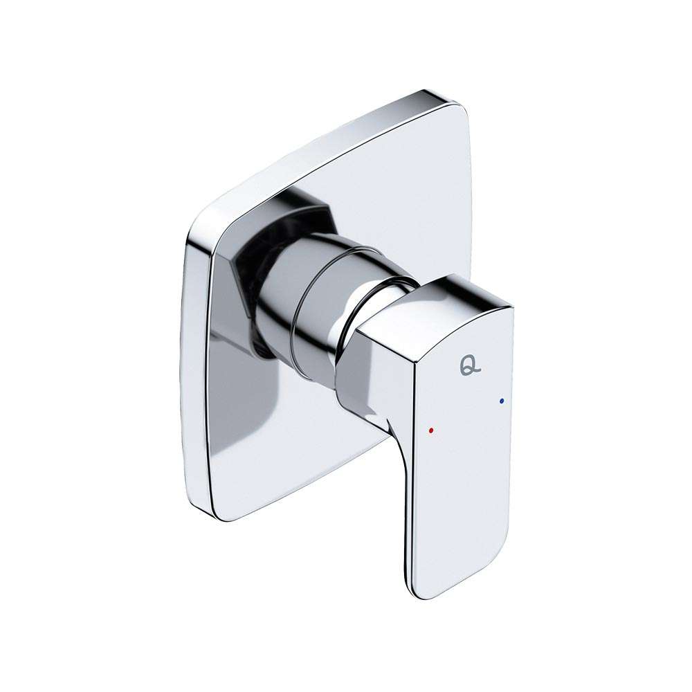 LIQUIDRed Valour 2210 Concealed Single Lever Shower Mixer