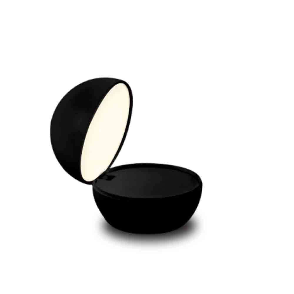 Spazio Good Night Rechargeable LED Table Lamp 2.2W 151lm 3000K