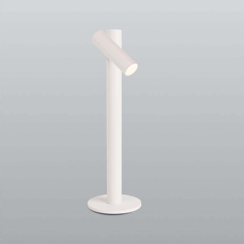 Spazio Zoom Rechargeable LED Table Lamp 2.2W 140lm 3000K
