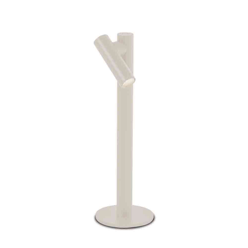 Spazio Zoom Rechargeable LED Table Lamp 2.2W 140lm 3000K