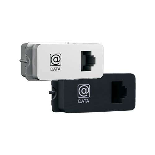 VETi 1 Data Socket Module