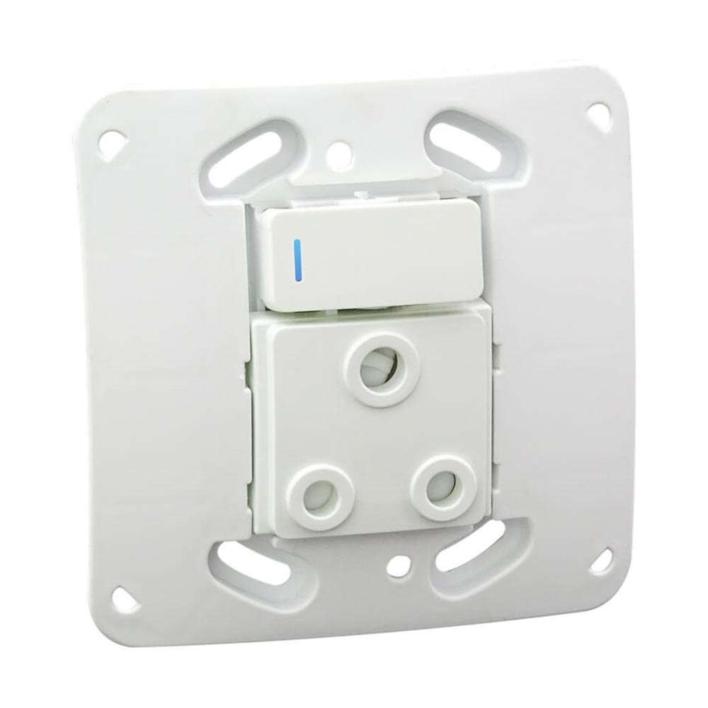 VETi 1 RSA Socket Yoke 4x4