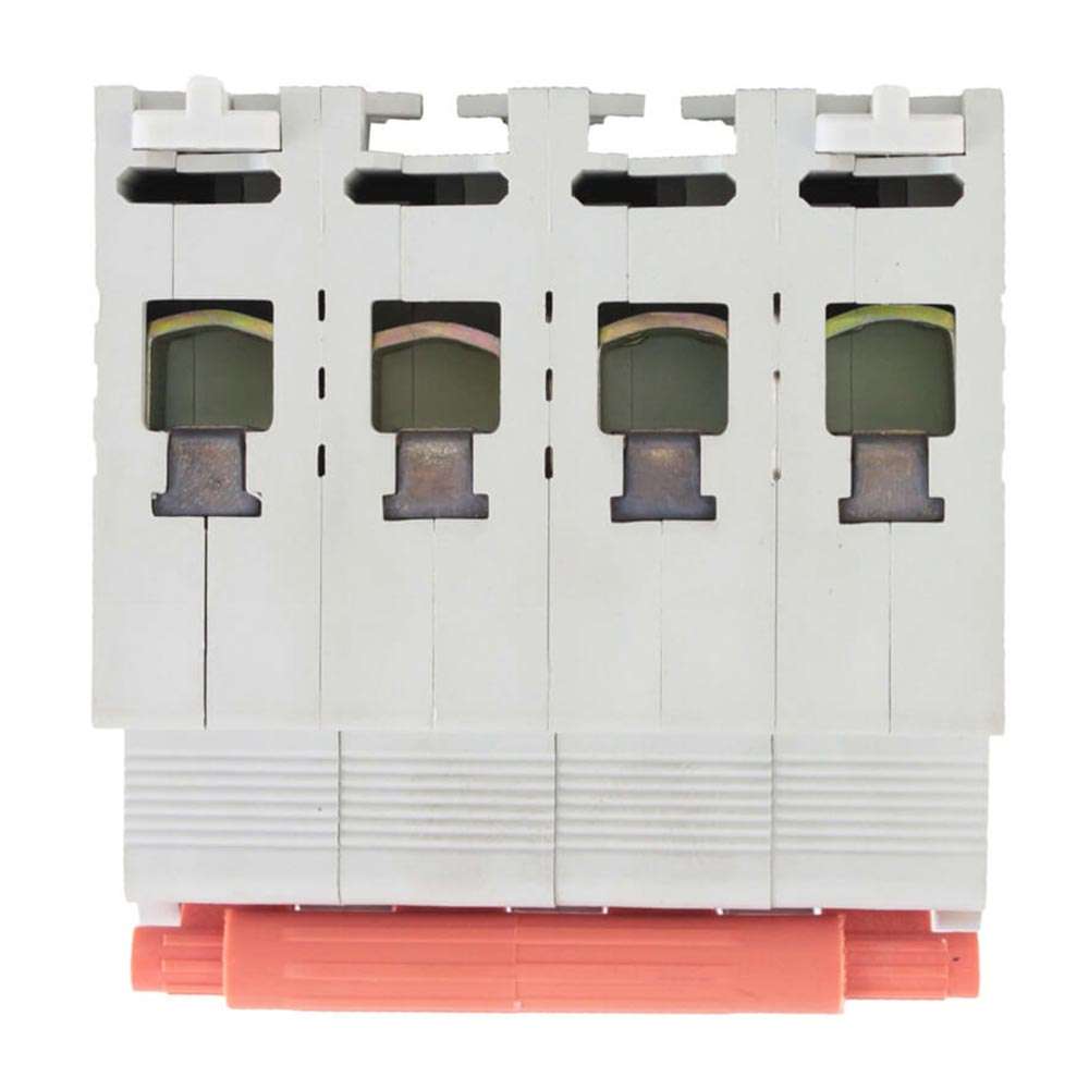 VETi Isolator Switch 4P