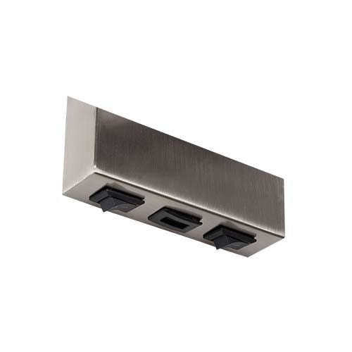 Bright Star Wall Light with USB Port + Movable Light 3000K