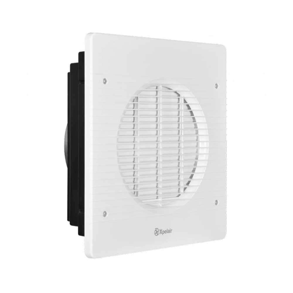 Xpelair X9 Flush Extractor Fan