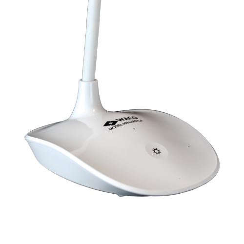 WACO Rechargeable LED Desk Lamp 9W