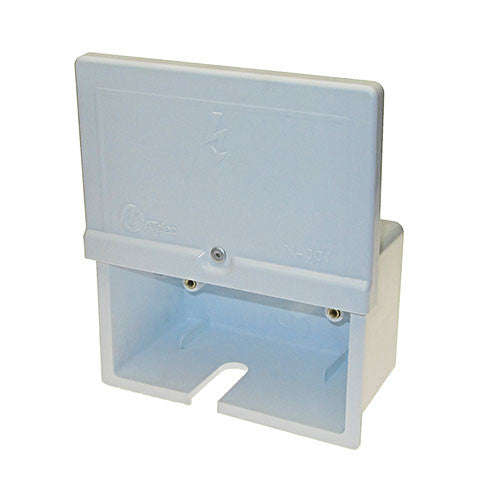 Weatherproof Box 2x4