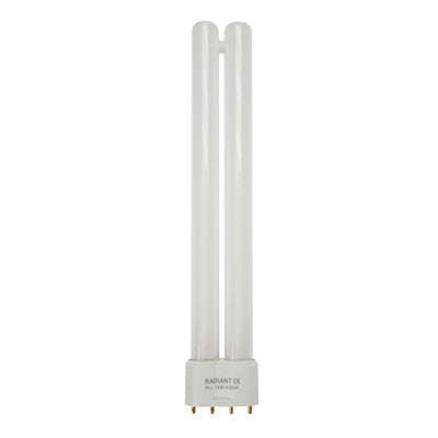 CFL Single Core 4 Pin 2G11 55W 3700lm Cool White