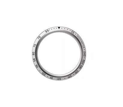 Anti-Scratch Bezel Ring Protector For Samsung Galaxy Watch 5 Pro 45M