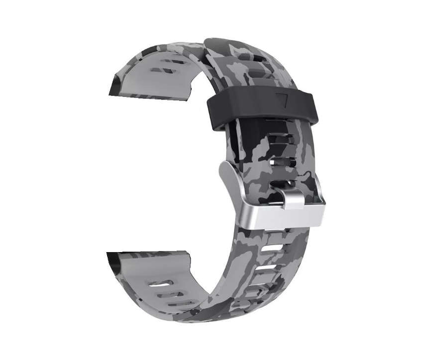 Replacement Strap Garmin Fenix 3/Fenix 3 HR/Fenix 5X/5X Plus