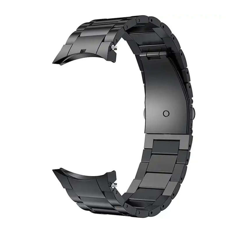Stainless Steel Strap for Samsung Galaxy 4, 5, 6 + Free Link Removal Tool