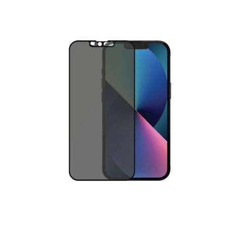 Privacy Screen Protector for iPhone 13 and 13 Pro