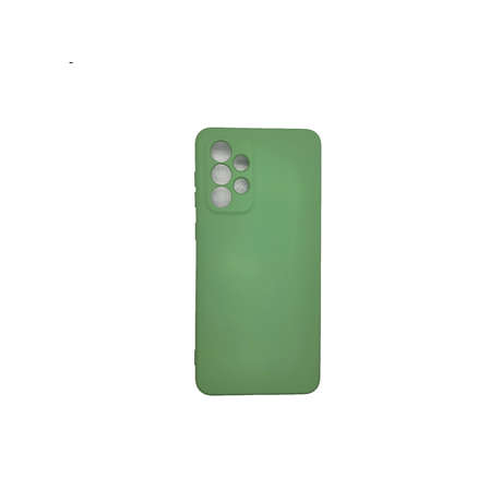 Silicone Back Cover for Samsung Galaxy A53 5G