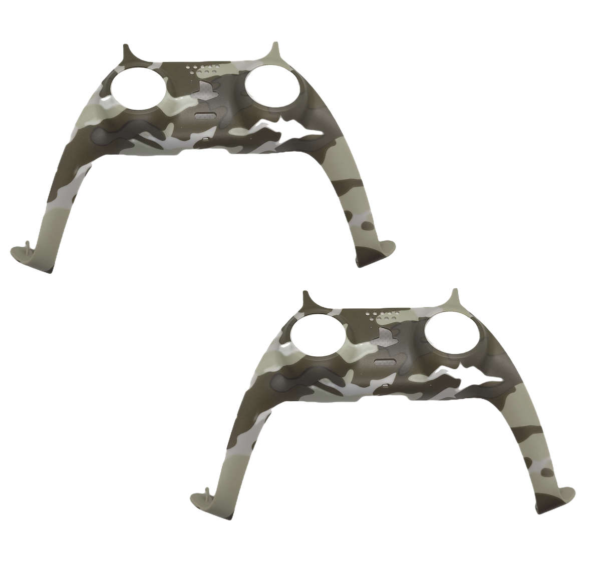 DIY Decorative Strip Cover for PS5 Controller (Set Of 2)