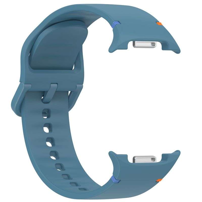 Silicone Strap Compatible With Samsung Galaxy Watch 8 Classic 47mm/Ultra 2