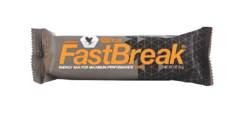 Forever FastBreak - Chocolate x 1