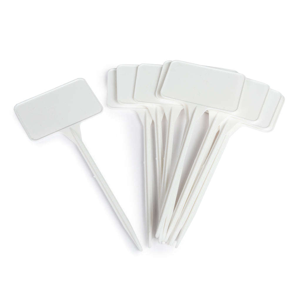 Mini T-markers, 17.5cm, 25pc bundle.