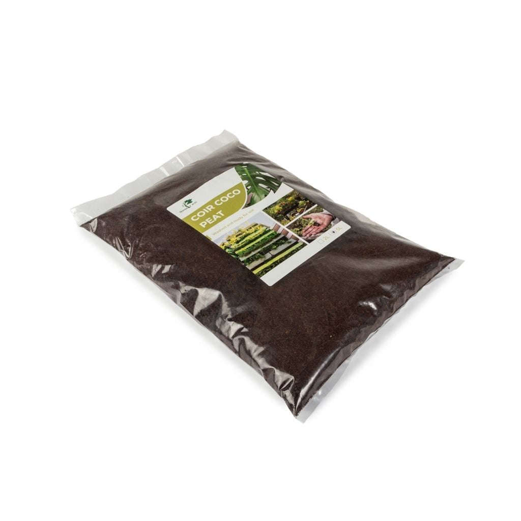 Coir Coco Peat - 5L bag