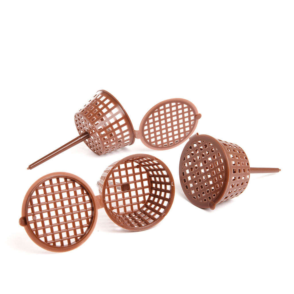 Bonsai Tree Fertilizer Containers - 10pc