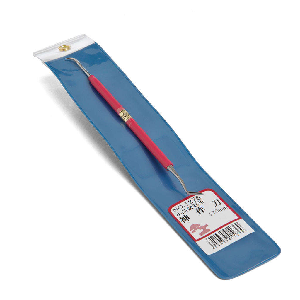 Kikuwa Bonsai Jin Carving and Bark Tool