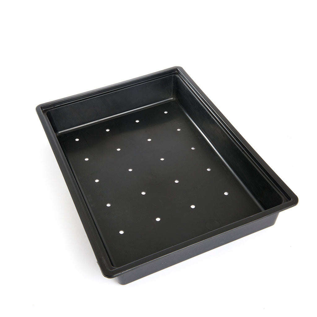 Plastic Tray, 35cm x 48cm