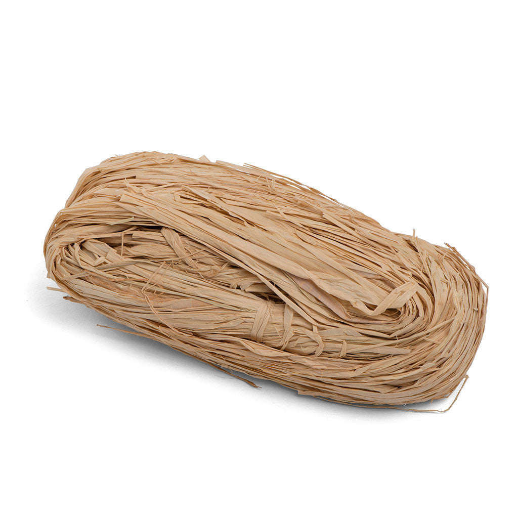 Raffia bundle, 50g
