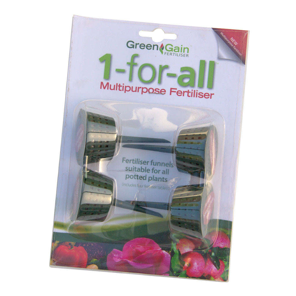1-for-all Multipurpose Fertilizer