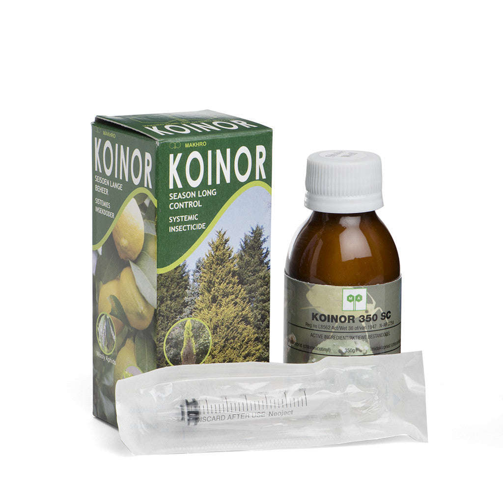 Koinor - season long control systemic insecticide, 100ml
