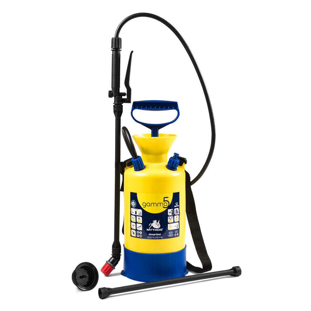 Gamma 5 Pressure Sprayer