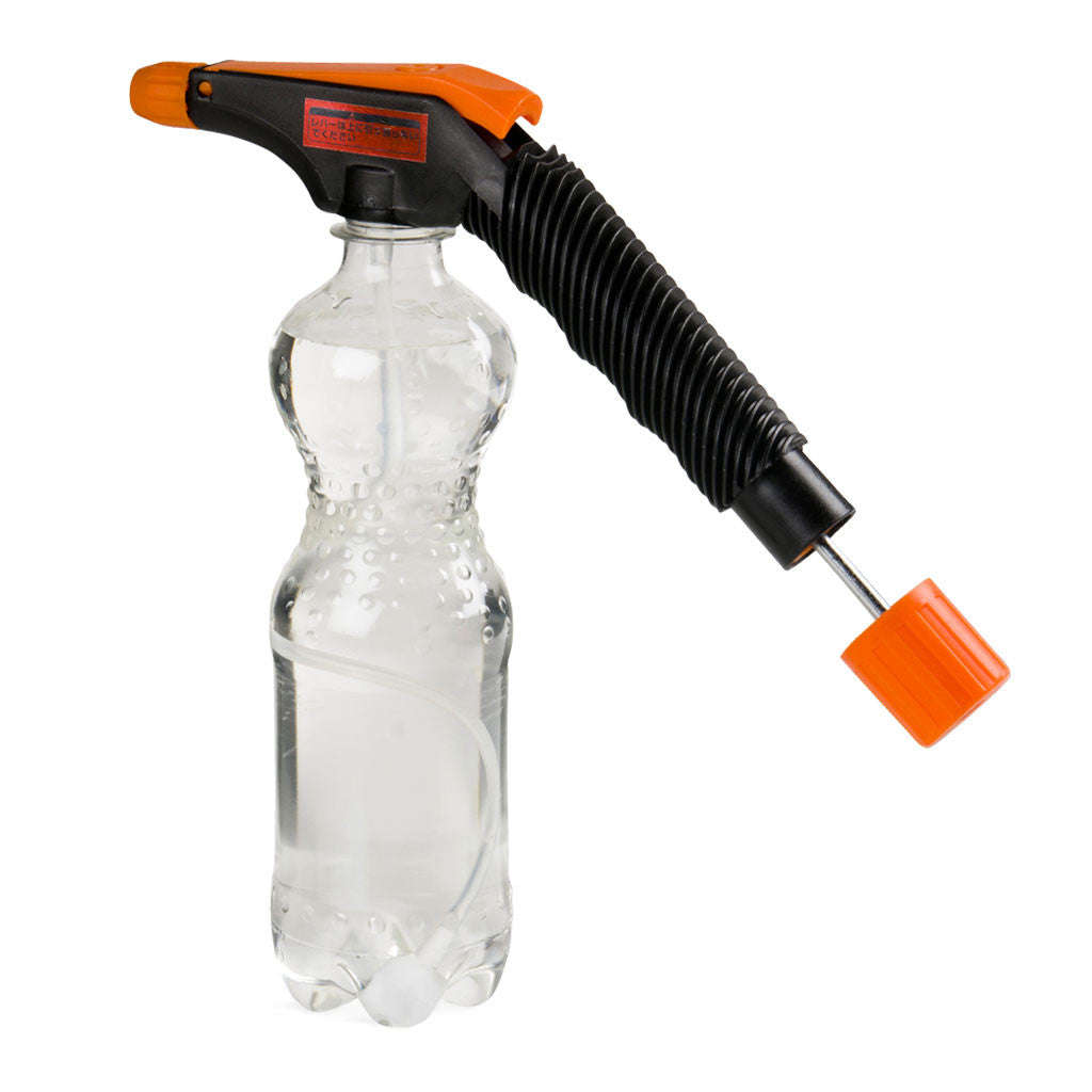 Pressure Sprayer Attachment