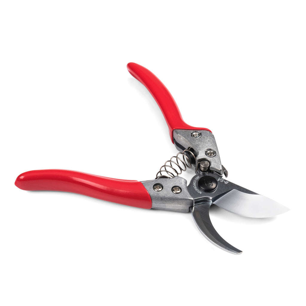 ARS Professional Pruning Shears, 200mm